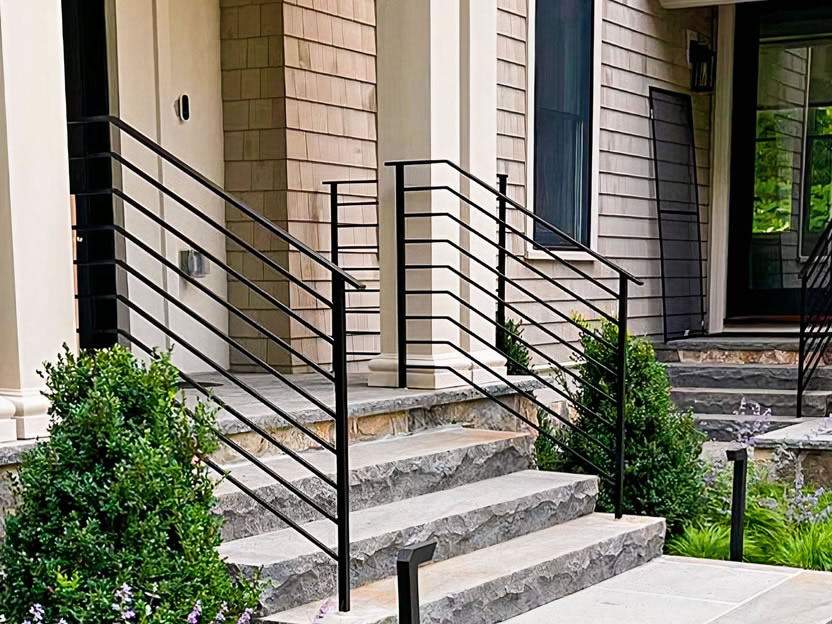 Azores Iron Work Corp